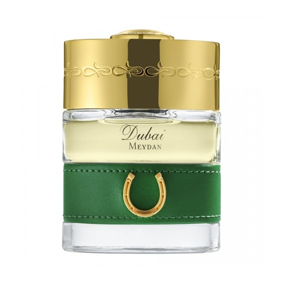 The Spirit Of Dubai Meydan - Eau De Parfum Uomo 50 Ml Vapo