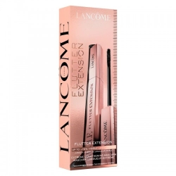 Lancome Flutter Extension - Mascara Lash Idole Flutter Extension + Mini Lip Idole Butterglow