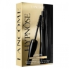 Lancome Hypnose - Mascara N. 01 Noir + Le Crayon Khol N. 01 Noir + Bi-Facil Struccante Occhi