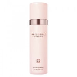 Givenchy Irresistible - Deodorante Spray 100 Ml