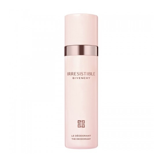 Givenchy Irresistible - Deodorante Spray 100 Ml