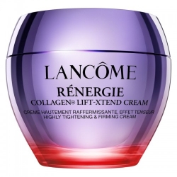 Lancome Renergie Collagen+ Lift-Xtend - Crema Anti-EtÃ  Rassodante Effetto Lifting 50 Ml