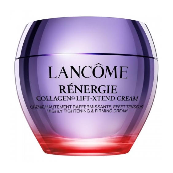 Lancome Renergie Collagen+ Lift-Xtend - Crema Anti-EtÃ  Rassodante Effetto Lifting 50 Ml