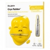 Dr.Jart+ Cryo Rubber Brightening Mask - Maschera Viso 36 g + 4 g