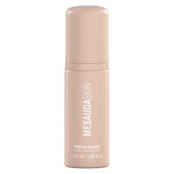 Mesauda Proud Cloud - Mousse Detergente 50 Ml
