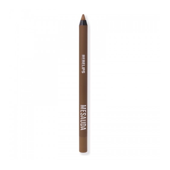 Mesauda Rebelips Matita Labbra Waterproof - 113 Toffee