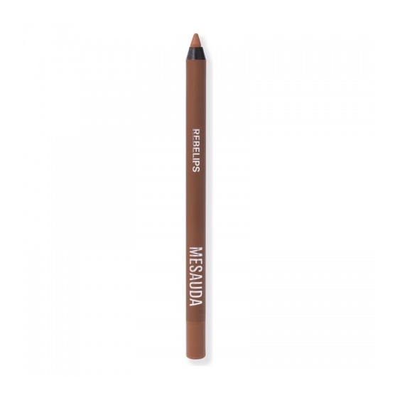 Mesauda Rebelips Matita Labbra Waterproof - 114 Latte