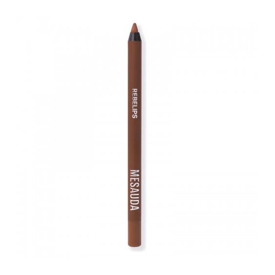 Mesauda Rebelips Matita Labbra Waterproof - 115 Cinnamon