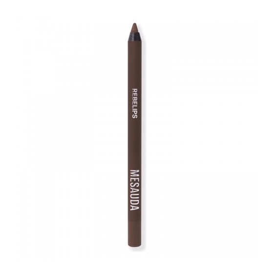 Mesauda Rebelips Matita Labbra Waterproof - 116 Chocolate
