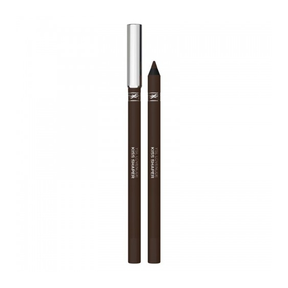 Yves Saint Laurent Lovenude Kiss Shaper - Matita Labbra N. 110 Espresso Dreams