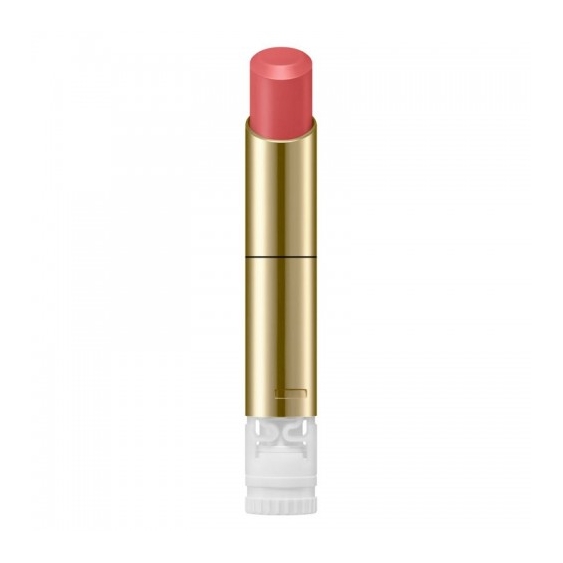 Sensai Moisture Intense Lipstick - Refill N. Mi02 Peach Beige