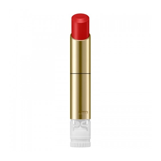 Sensai Moisture Intense Lipstick - Refill N. Mi04 Tomato Red