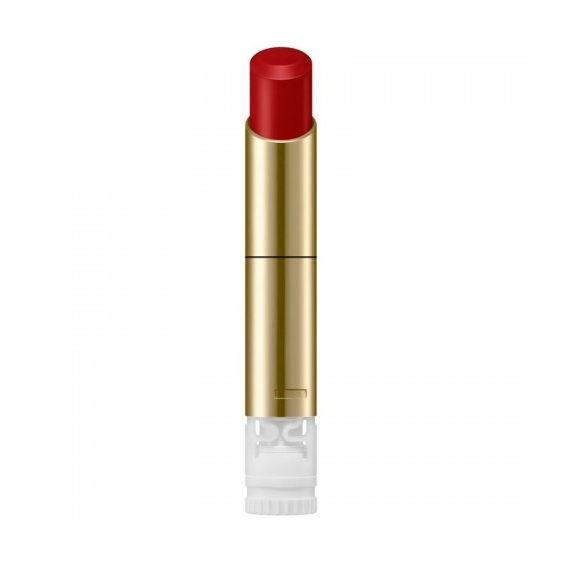 Sensai Moisture Intense Lipstick - Refill N. Mi05 Cherry Red