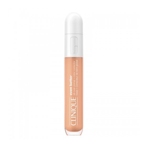 Clinique Even Better All-Over Primer + Corrector - Peach