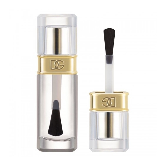 Dolce & Gabbana My Nail Gloss - Top Coat 3D 7 Ml