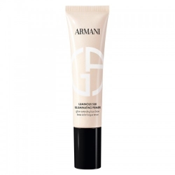 Armani Luminous Silk Illuminating Primer - Transparent