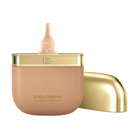 Dolce & Gabbana Blueberry Nutri-Tint - Crema Colorata N. 15N Light Medium