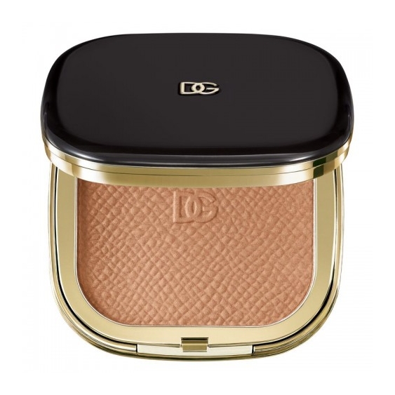 Dolce & Gabbana Face & Eyes Match - Bronzer N. 02 Light Medium