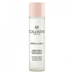 Collistar Impeccabile Cipria Spray - Fissante Make-Up 100 Ml