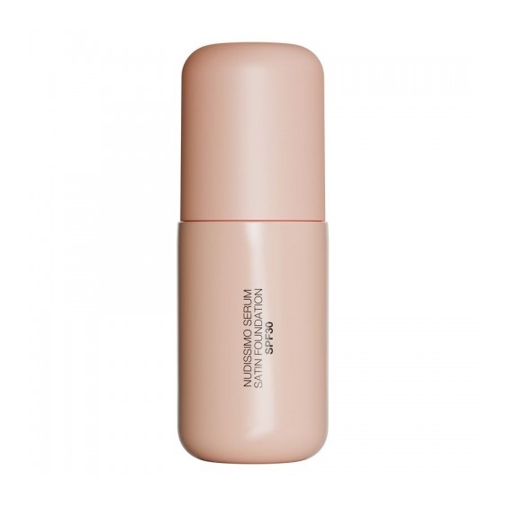 Diego Dalla Palma Nudissimo Serum Satin Foundation Spf 30 - Fondotinta N. 311W