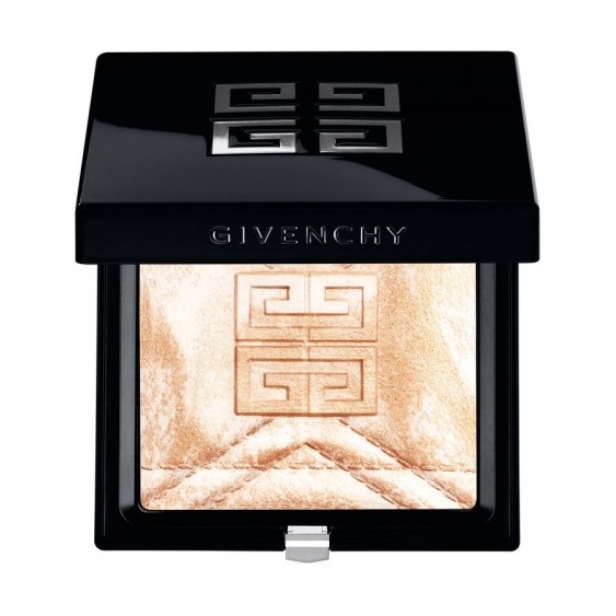 Givenchy Prisme Libre Highlighter Powder N. 003 Pearly Gold