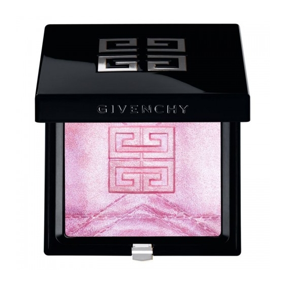 Givenchy Prisme Libre Highlighter Powder N. 001 Lilac Pink