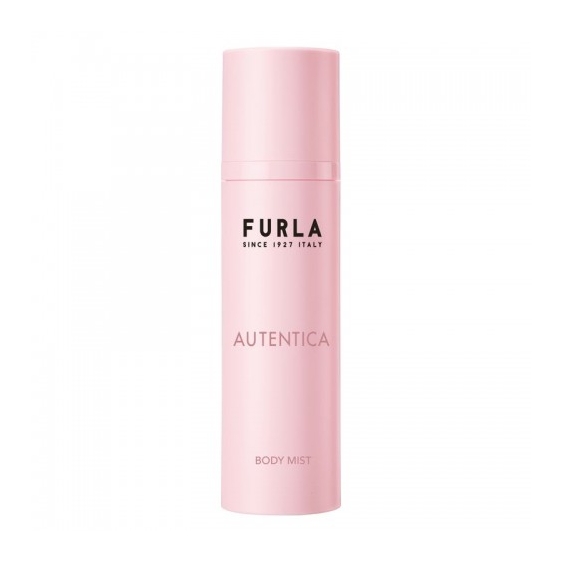 Furla Autentica - Acqua Profumata Corpo 100 Ml