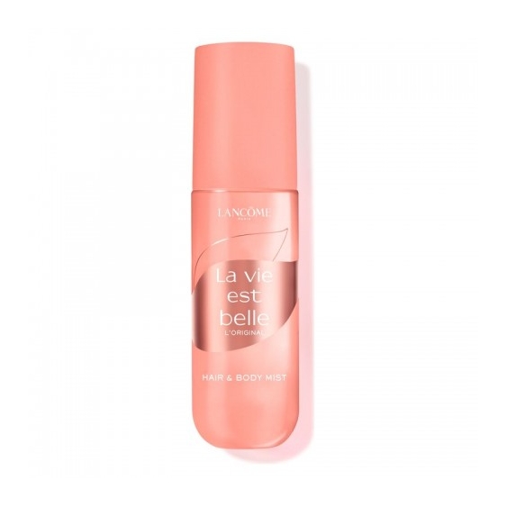 Lancome La Vie Est Belle L'Original - Hair & Body Mist 100 Ml