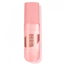 Lancome La Vie Est Belle Vanille Nude - Hair & Body Mist 100 Ml