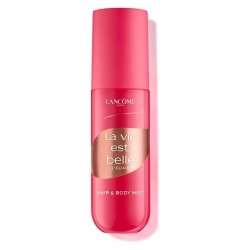 Lancome La Vie Est Belle L'Elixir - Hair & Body Mist 100 Ml