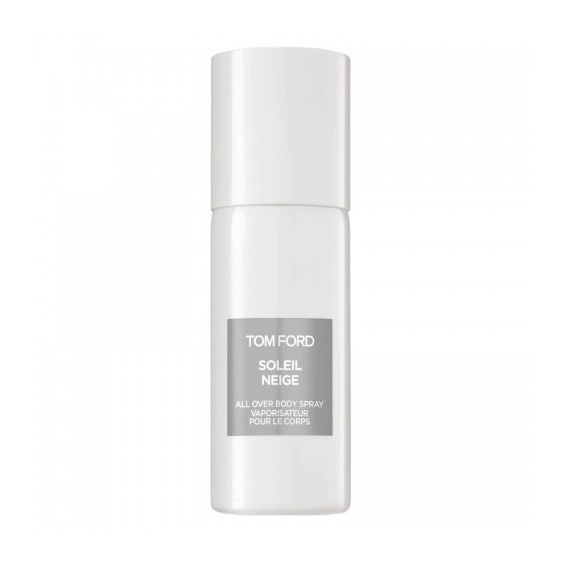 Tom Ford Soleil Neige - All Over Body Spray 150 Ml