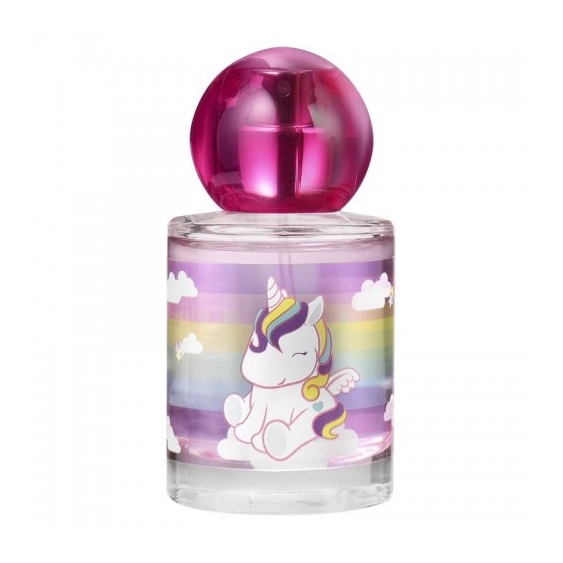 Airval Eau My Unicorn - Eau De Toilette Donna 30 Ml Vapo