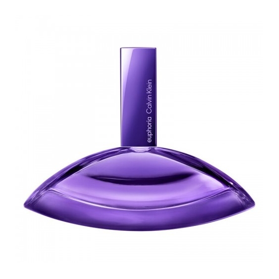 Calvin Klein Euphoria Bold Elixir Parfum Intense Donna 50 Ml Vapo