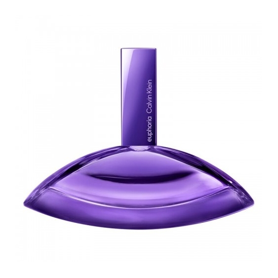 Calvin Klein Euphoria Bold Elixir Parfum Intense Donna 100 Ml Vapo