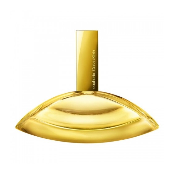 Calvin Klein Euphoria Solar Elixir Parfum Intense Donna 100 Ml Vapo