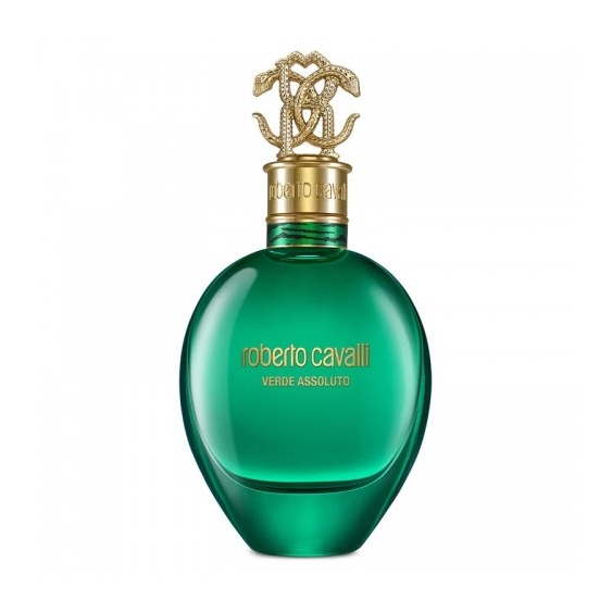 Cavalli Verde Assoluto - Eau De Parfum Donna 30 Ml Vapo
