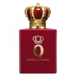 Dolce & Gabbana Q - Elixir Donna 50 Ml Vapo
