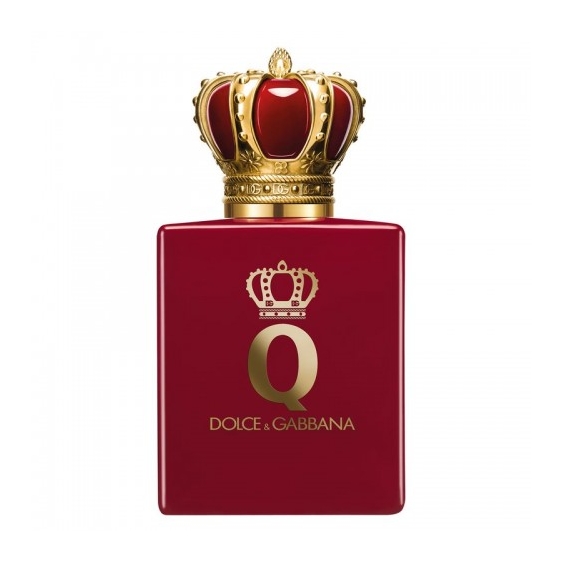 Dolce & Gabbana Q - Elixir Donna 50 Ml Vapo