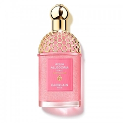 Guerlain Aqua Allegoria Perle Florabloom - Eau De Parfum Donna 125 Ml Vapo