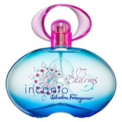Salvatore Ferragamo Incanto Charms - Eau De Toilette Donna 100 Ml Vapo