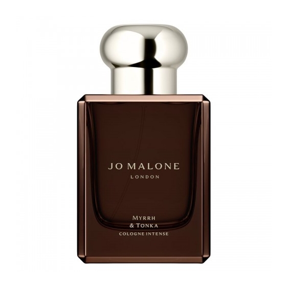 Jo Malone London Myrrh & Tonka - Cologne Intense Unisex 50 Ml Vapo