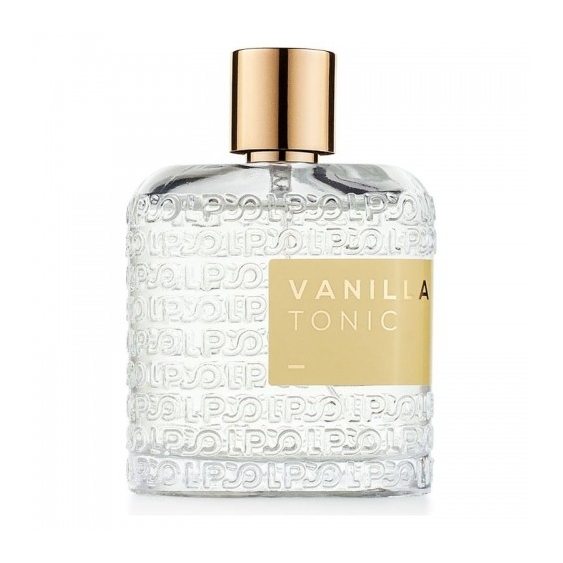 Lpdo Vanilla Tonic - Eau De Parfum Intense Unisex 100 Ml Vapo