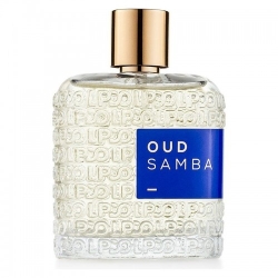 Lpdo Oud Samba - Eau De Parfum Intense Unisex 100 Ml Vapo