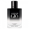 Armani Acqua Di Giò - Eau De Parfum Intense Uomo 100 Ml Vapo