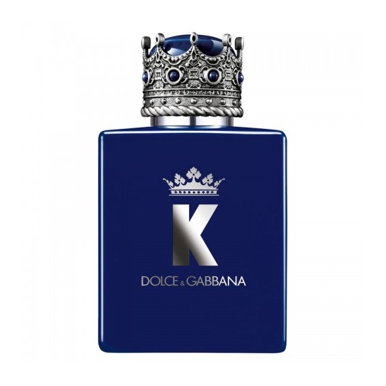 Dolce & Gabbana K - Elixir Homme 50 Ml Vapo