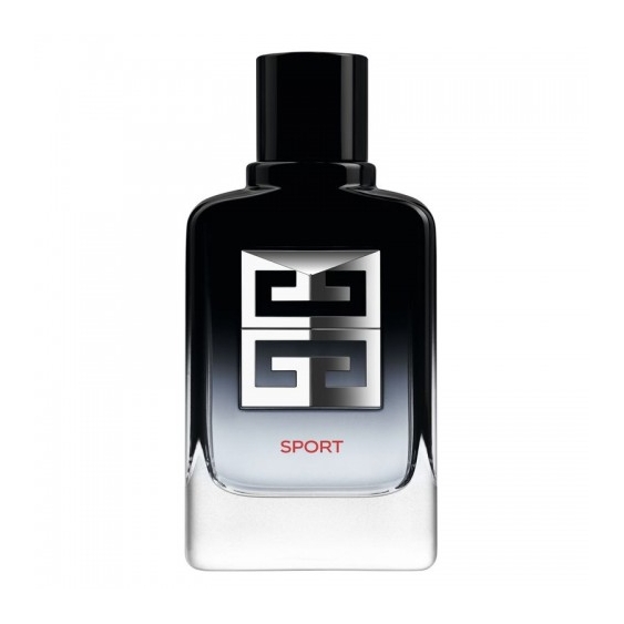 Givenchy Gentleman Society Sport - Eau De Parfum Uomo 60 Ml Vapo