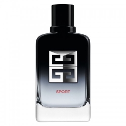 Givenchy Gentleman Society Sport - Eau De Parfum Uomo 100 Ml Vapo