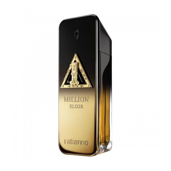 Paco Rabanne 1 Million Night Elixir - Parfum Elixir Uomo 100 Ml Vapo