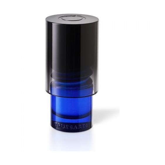 Trussardi Primo Notte Blue - Eau De Parfum Uomo 50 Ml Vapo