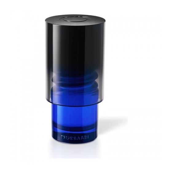 Trussardi Primo Notte Blue - Eau De Parfum Uomo 100 Ml Vapo